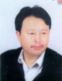 Chen Shuqing