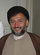 Mohammad Ali Abtahi