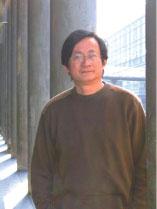 Zhang Jianhong